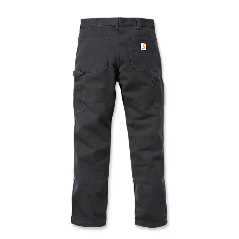 Carhartt Relaxed Straight Twill Dungaree B324