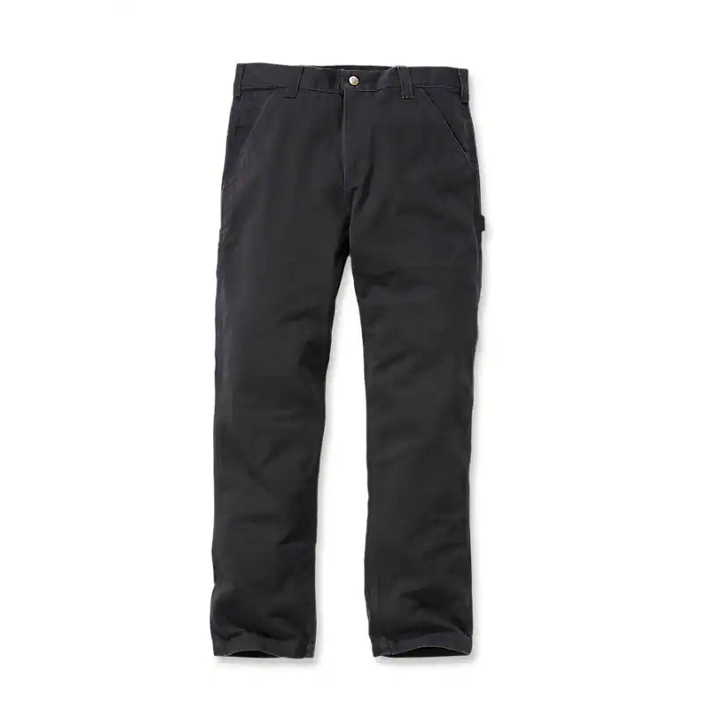 Carhartt Relaxed Straight Twill Dungaree B324
