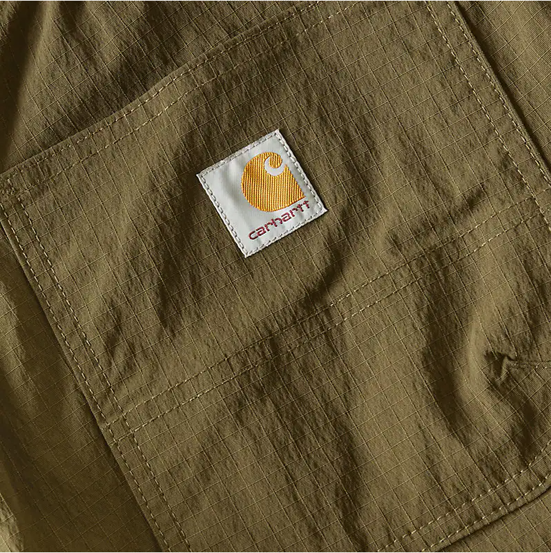 Carhartt Ripstop Cargo Shorts Force Relaxed Fit 107330
