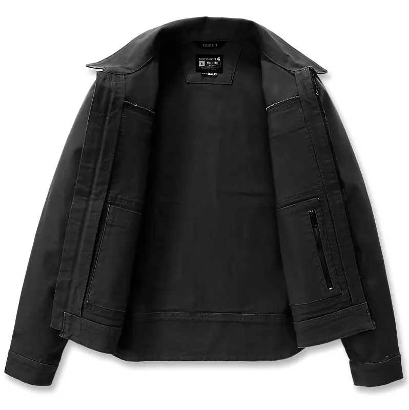 Carhartt Rugged Flex™ Duck Relaxed Fit Berwick Jacket 105748