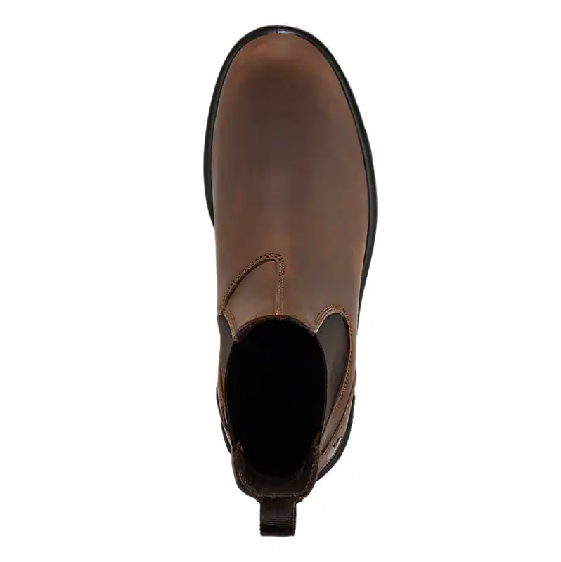 Carhartt Greenfields Rugged Flex™ 02 Occupational Chelsea Workboot 400022