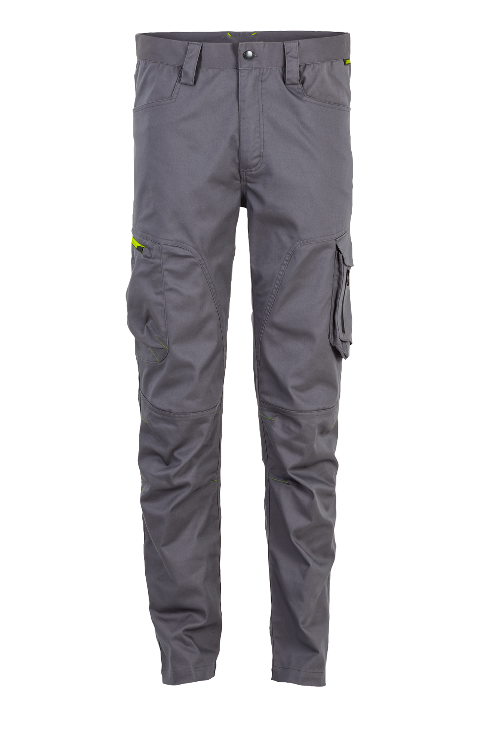 Planam Stretchline Herren Bundhose Arbeitshose