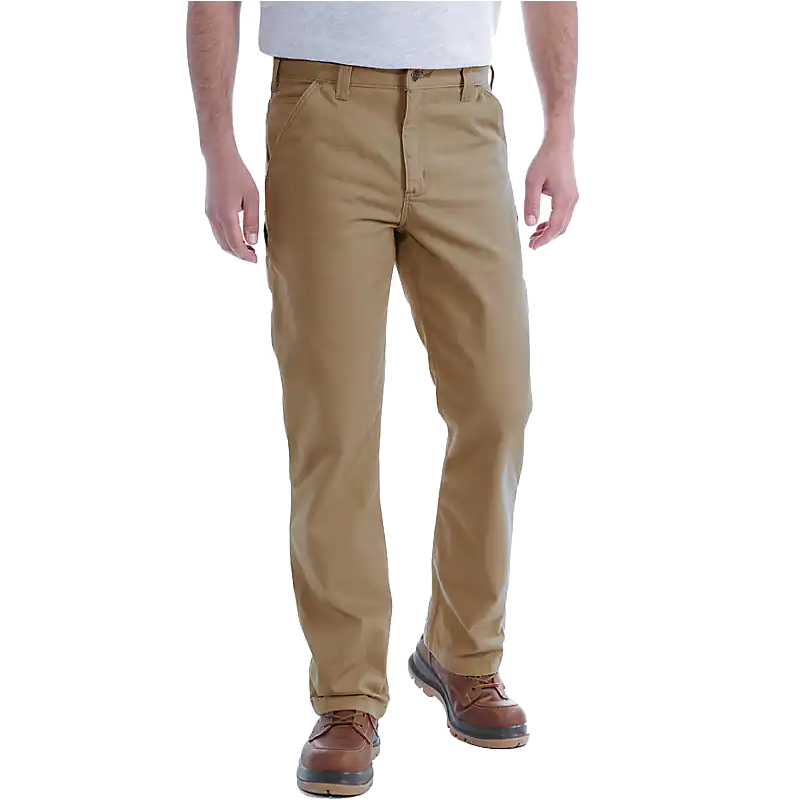 Carhartt Relaxed Straight Twill Dungaree B324
