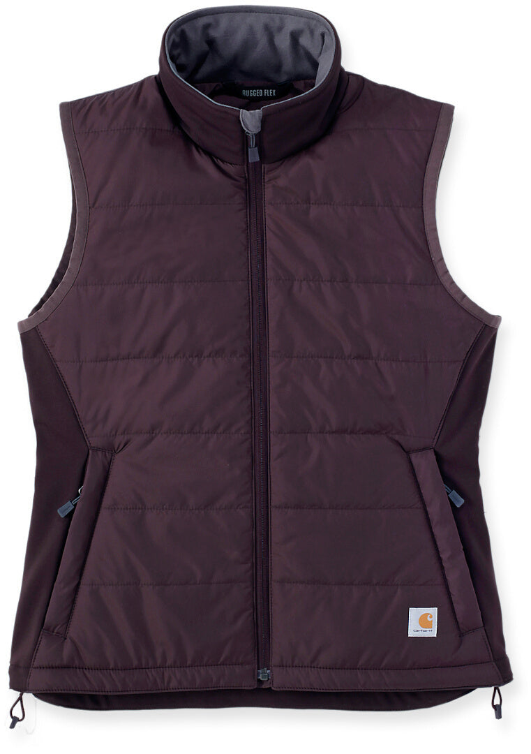 Carhartt Rain Defender Lightweight Insulated Damen Weste 105984