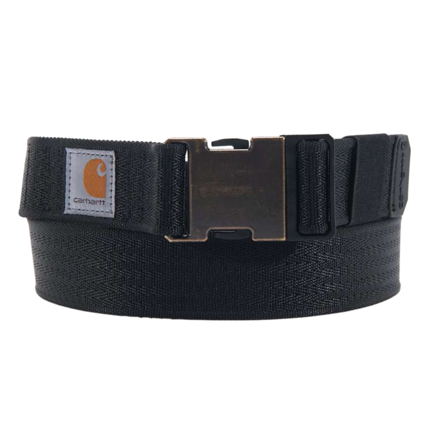 Carhartt Rugged Flex Nylon Webbing Belt Gürtel A0005660