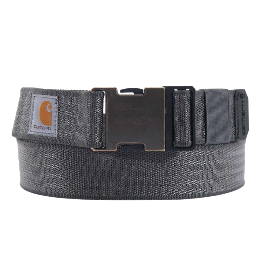 Carhartt Rugged Flex Nylon Webbing Belt Gürtel A0005660