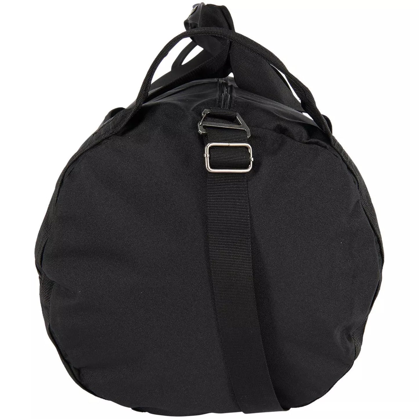 Carhartt 40L Classic Round Duffel Reisetasche Schwarz B0000500