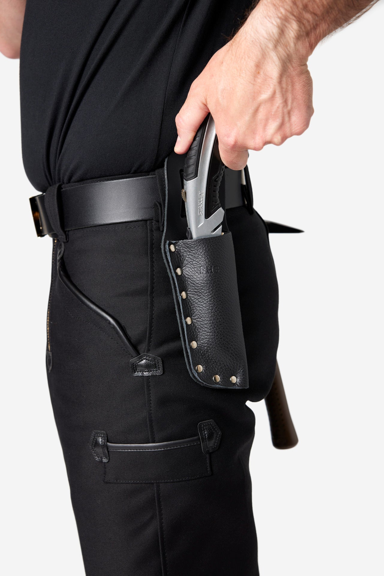 FHB Richard Messertasche groß spezial 88845