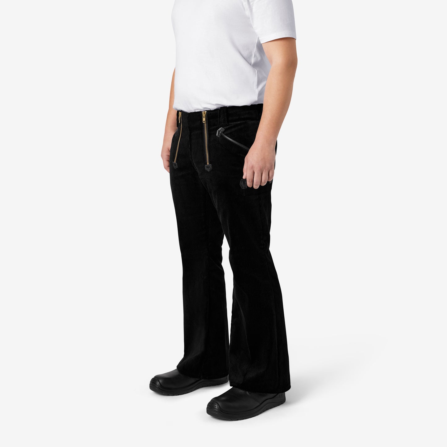 FHB Michael Zunfthose Trenkercord Dreidraht 60004