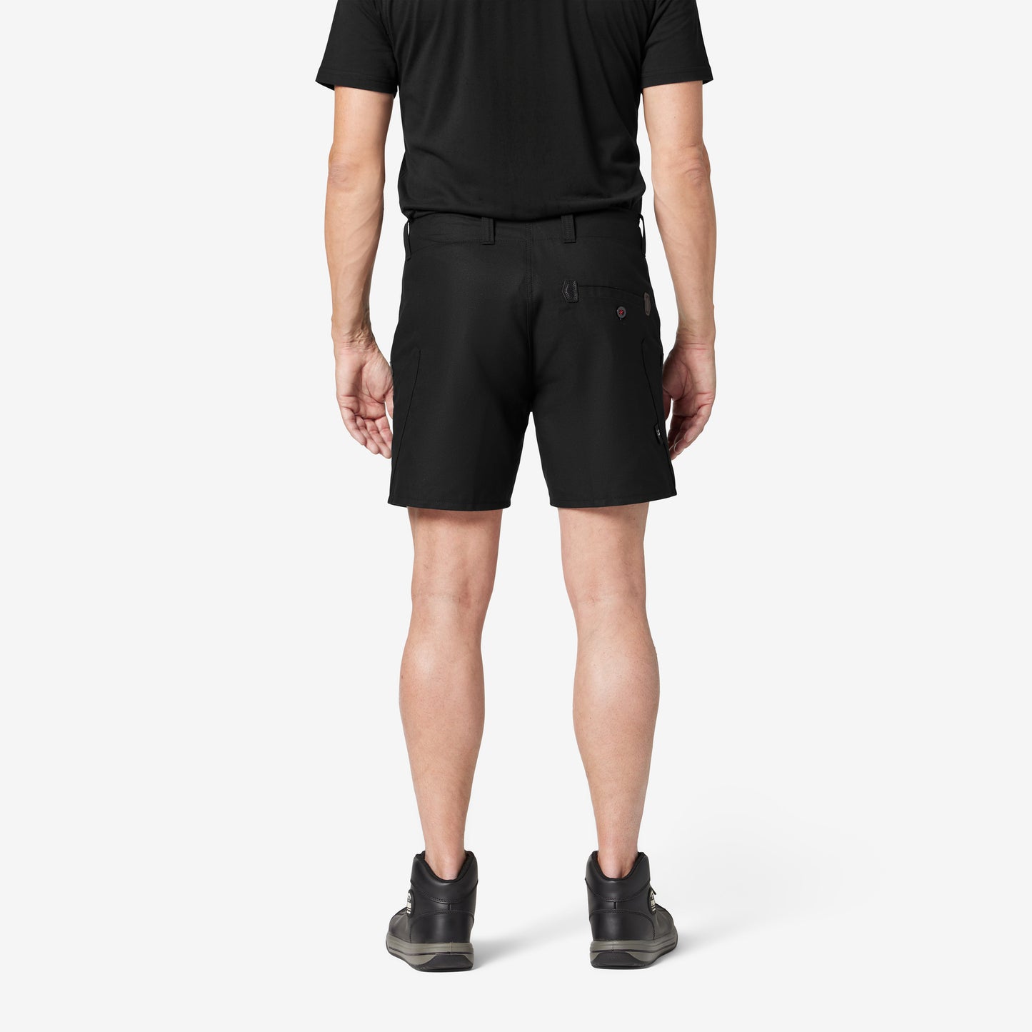 FHB Jo Zunftshorts kurz Rips-Moleskin 10032 + gratis FHB Karabinerhaken Gabriel