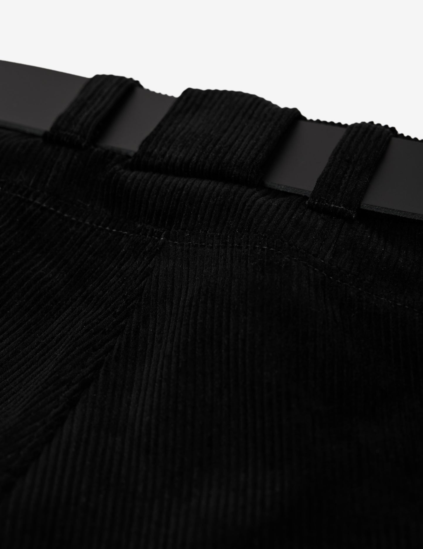 FHB Hans Zunftshorts Genuacord Schwarz 20033 + gratis FHB Zollstock Xaver