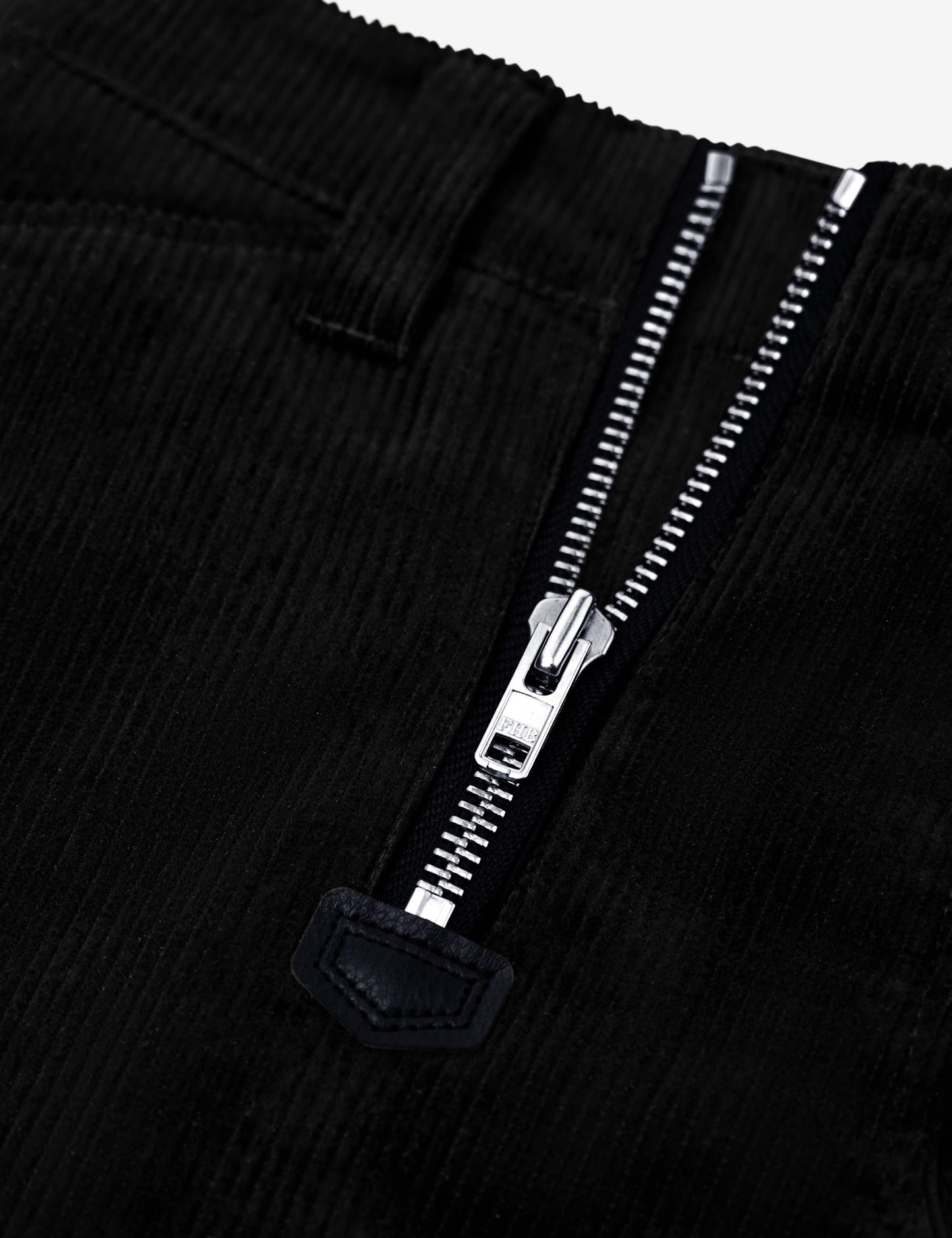 FHB Hans Zunftshorts Genuacord Schwarz 20033 + gratis FHB Zollstock Xaver