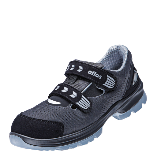 Atlas Flash 1605 XP Sicherheitsschuhe Sandale S1P ESD 32400