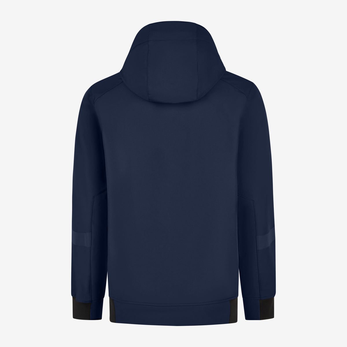 FHB Softshell Jacke Falko Arbeitsjacke Marine 79301
