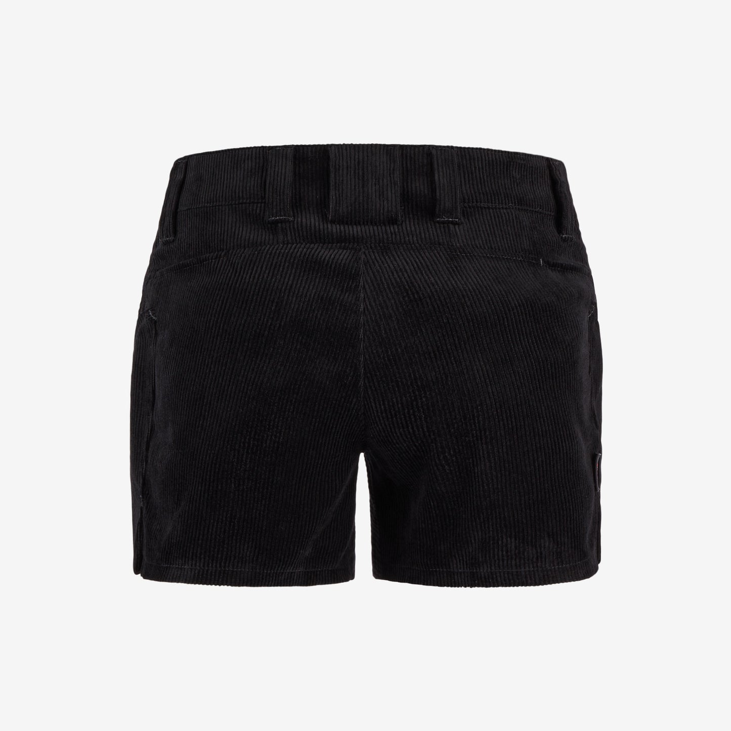 FHB Ferdinand Zunft-Shorts Genuacord extra kurz 20031 + gratis FHB Zollstock Xaver