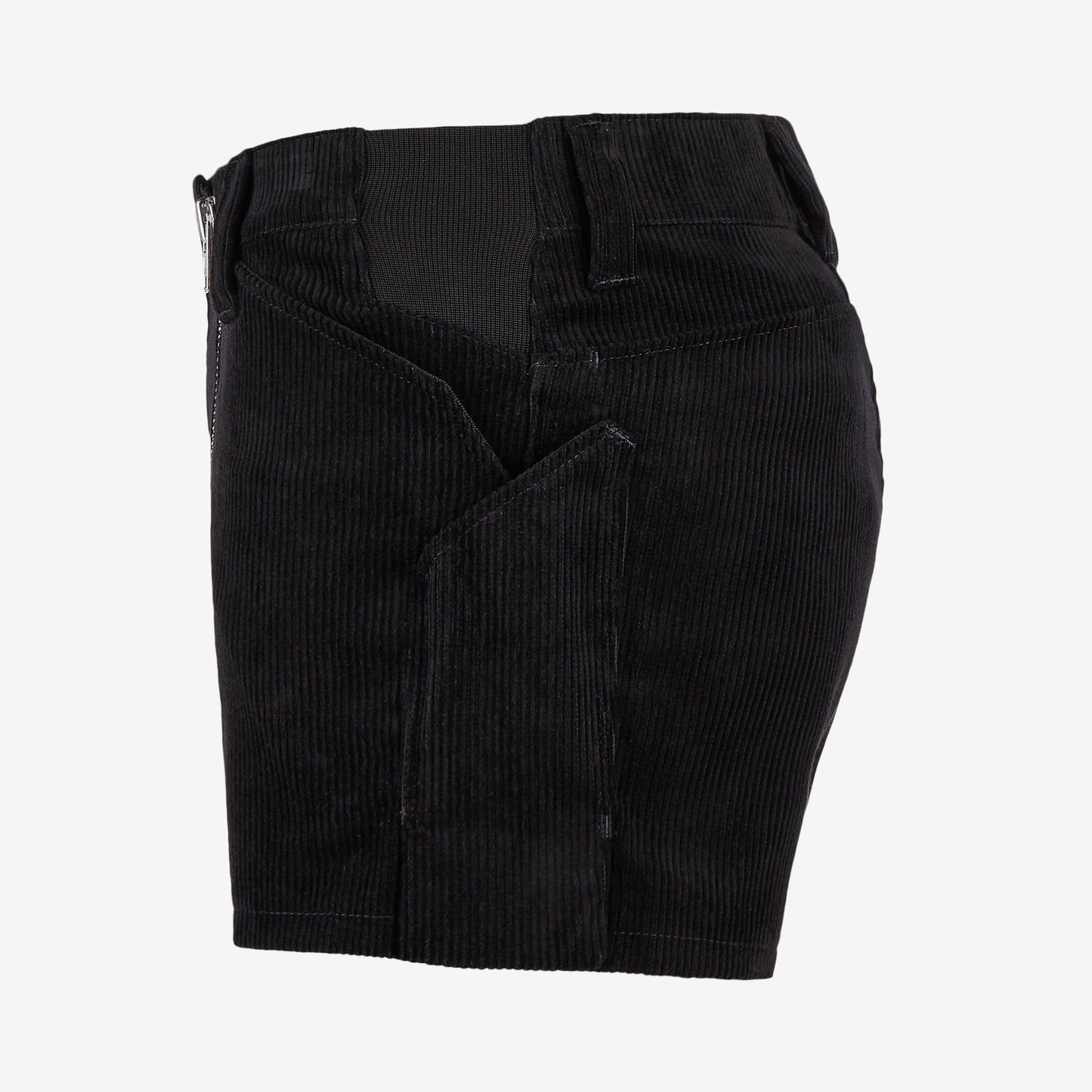 FHB Ferdinand Zunft-Shorts Genuacord extra kurz 20031 + gratis FHB Zollstock Xaver