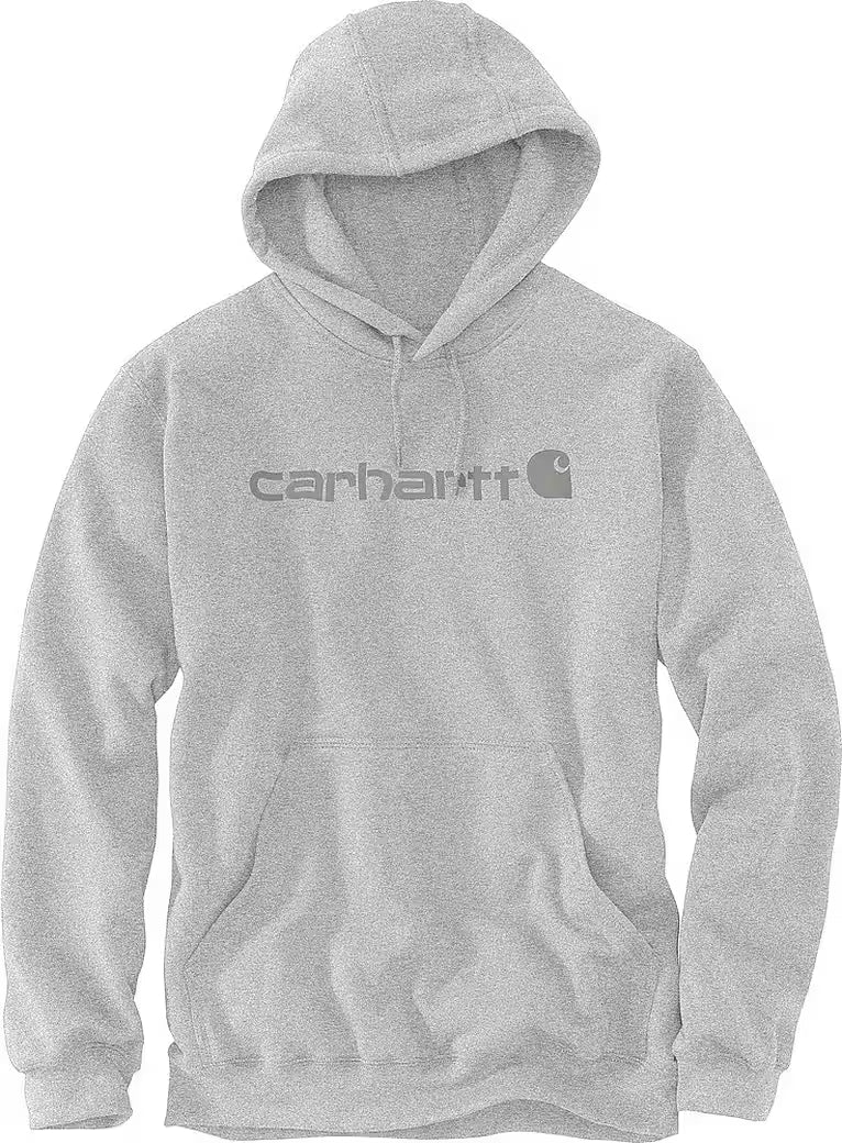 Carhartt Herren Hoodie mit Marquette Logo 100074