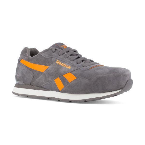 Reebok Orange Sport Oxford Sicherheitsschuhe S1P IB1091S1P