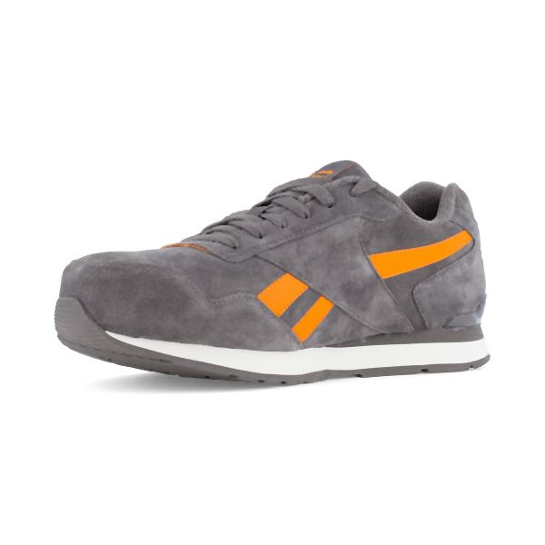 Reebok Orange Sport Oxford Sicherheitsschuhe S1P IB1091S1P