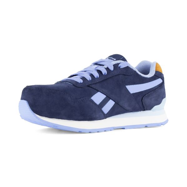 Reebok Light Blue Sport Oxford Sicherheitsschuhe S1P IB109S1P