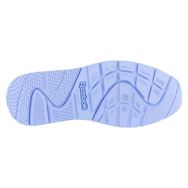 Reebok Light Blue Sport Oxford Sicherheitsschuhe S1P IB109S1P