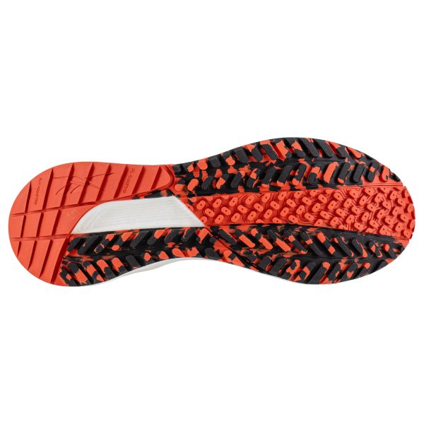 Reebok FE4 Adventure Sicherheitsschuhe S3S Schwarz/Orange IB3610S3S