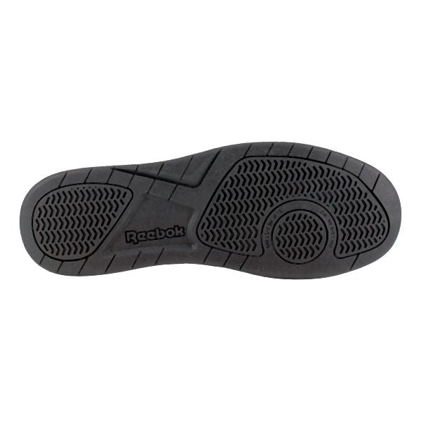 Reebok Black White Lowcut Sicherheitsschuhe Sneaker S3 IB4162S3