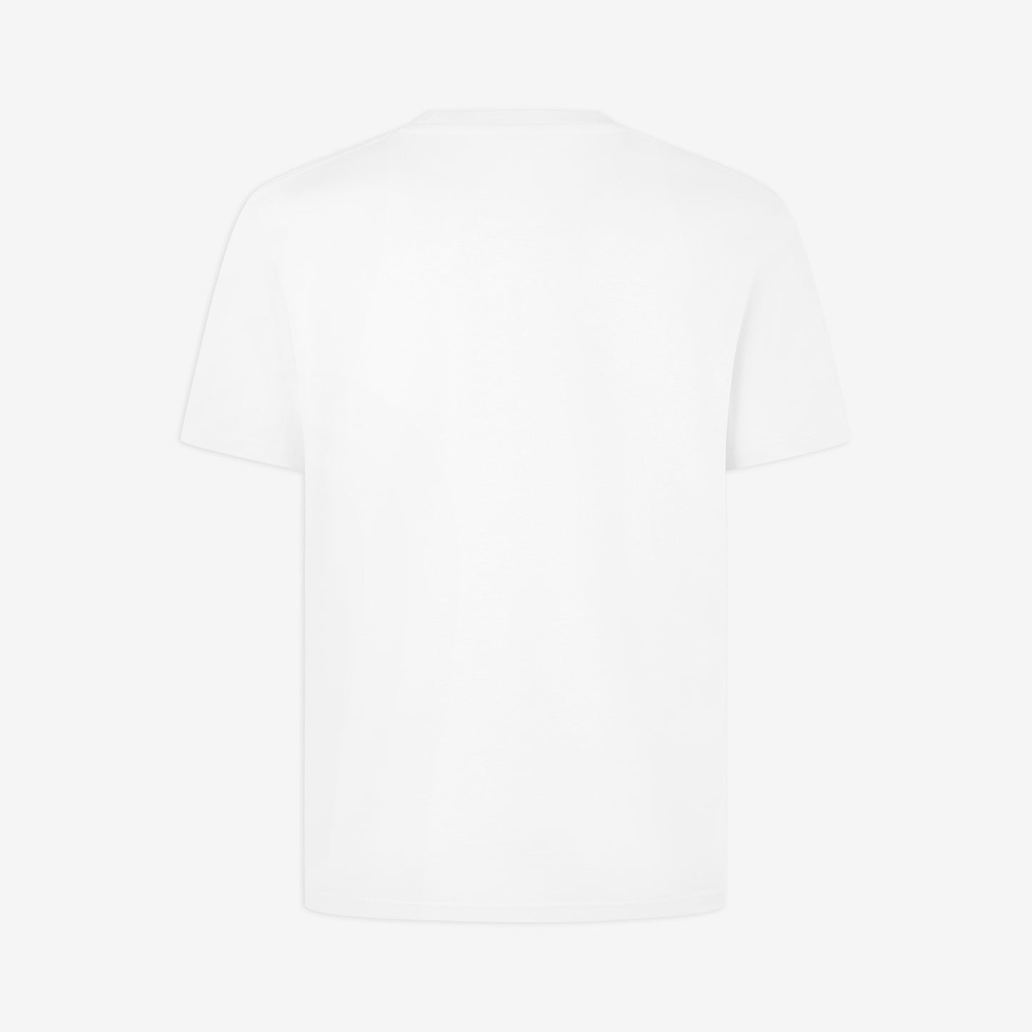 FHB Jens T-Shirt Weiß 90490