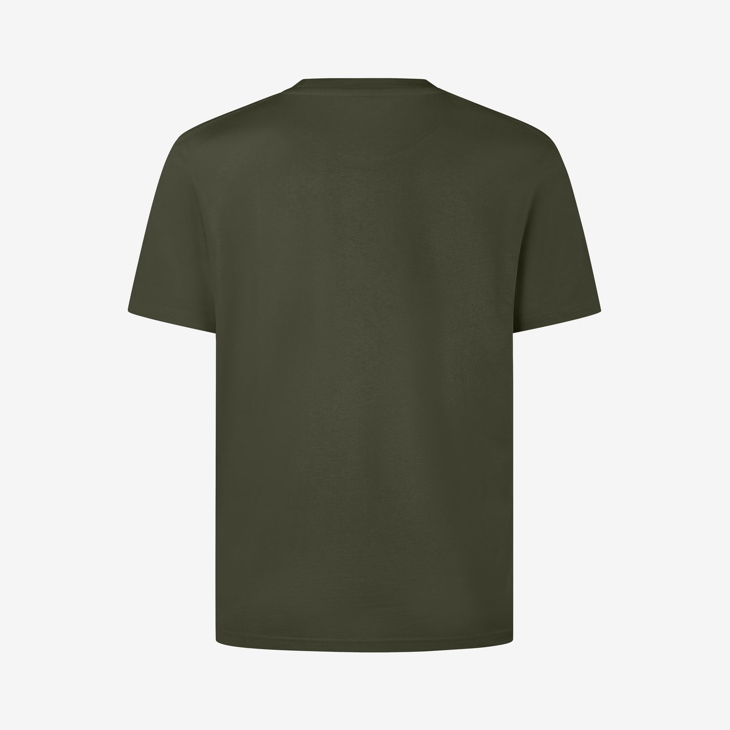 FHB Jens T-Shirt Oliv 90490