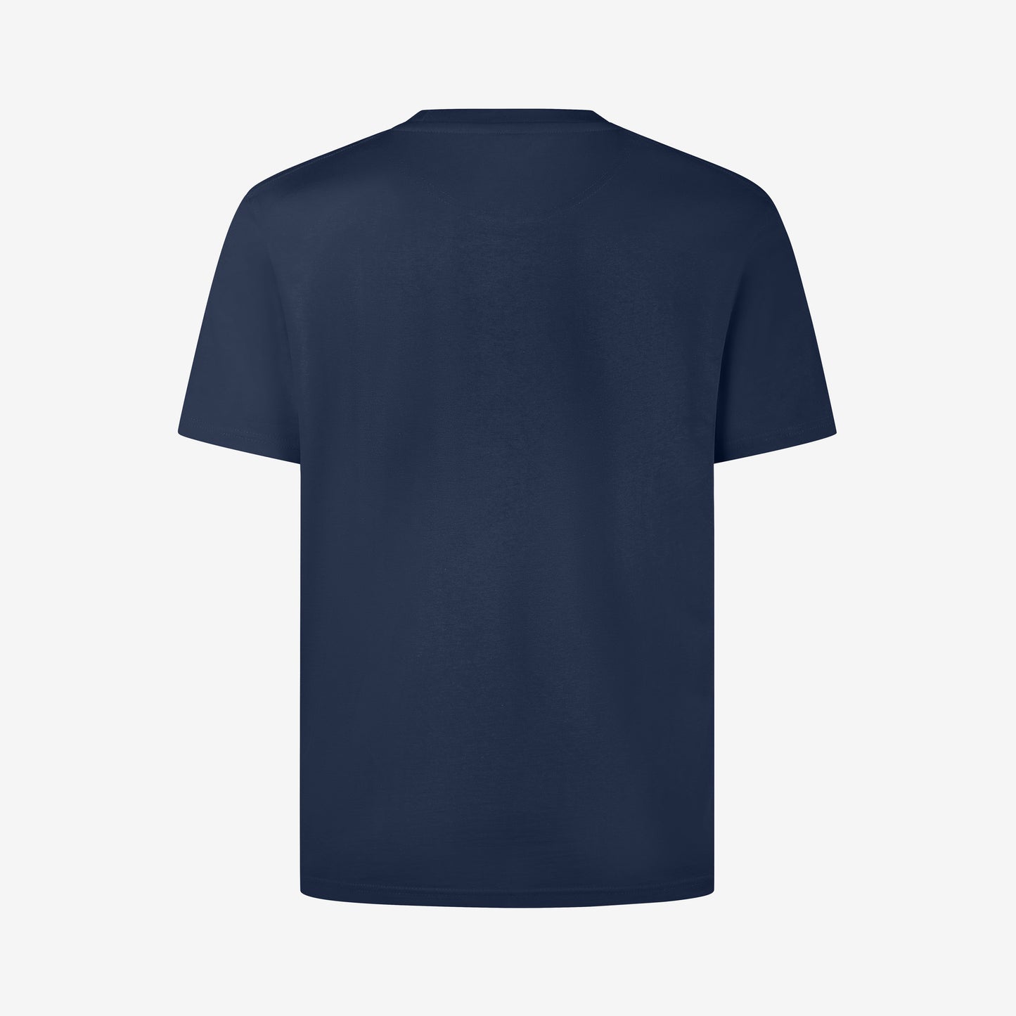 FHB Jens T-Shirt Marine 90490
