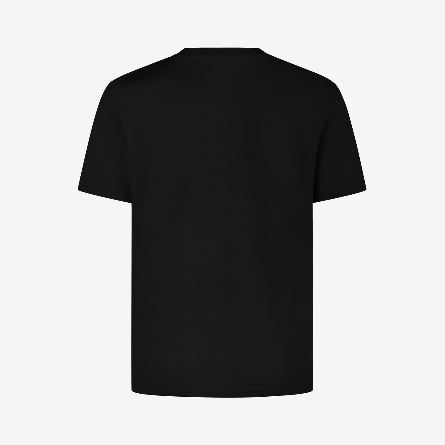 FHB Jens T-Shirt Schwarz 90490