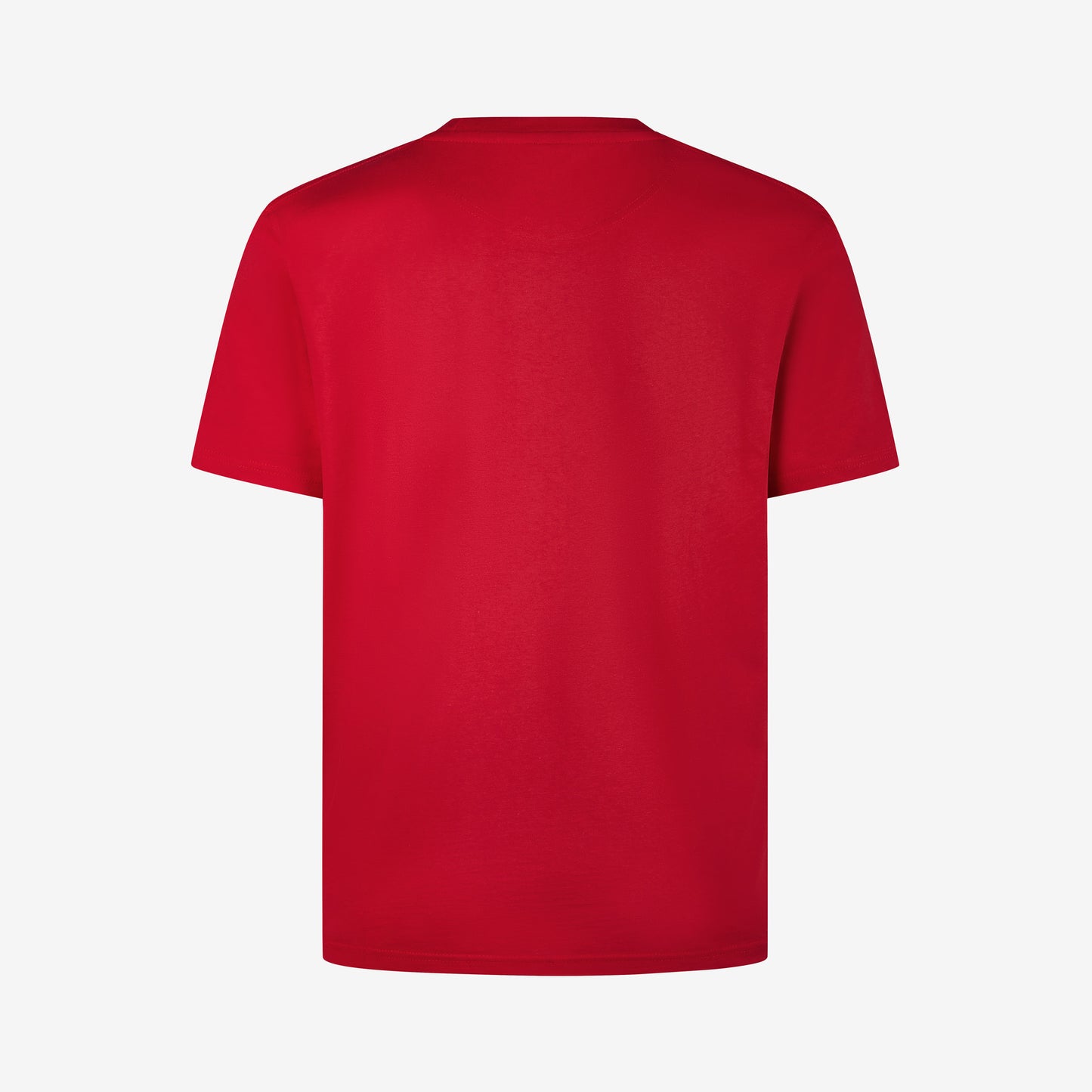 FHB Jens T-Shirt Rot 90490