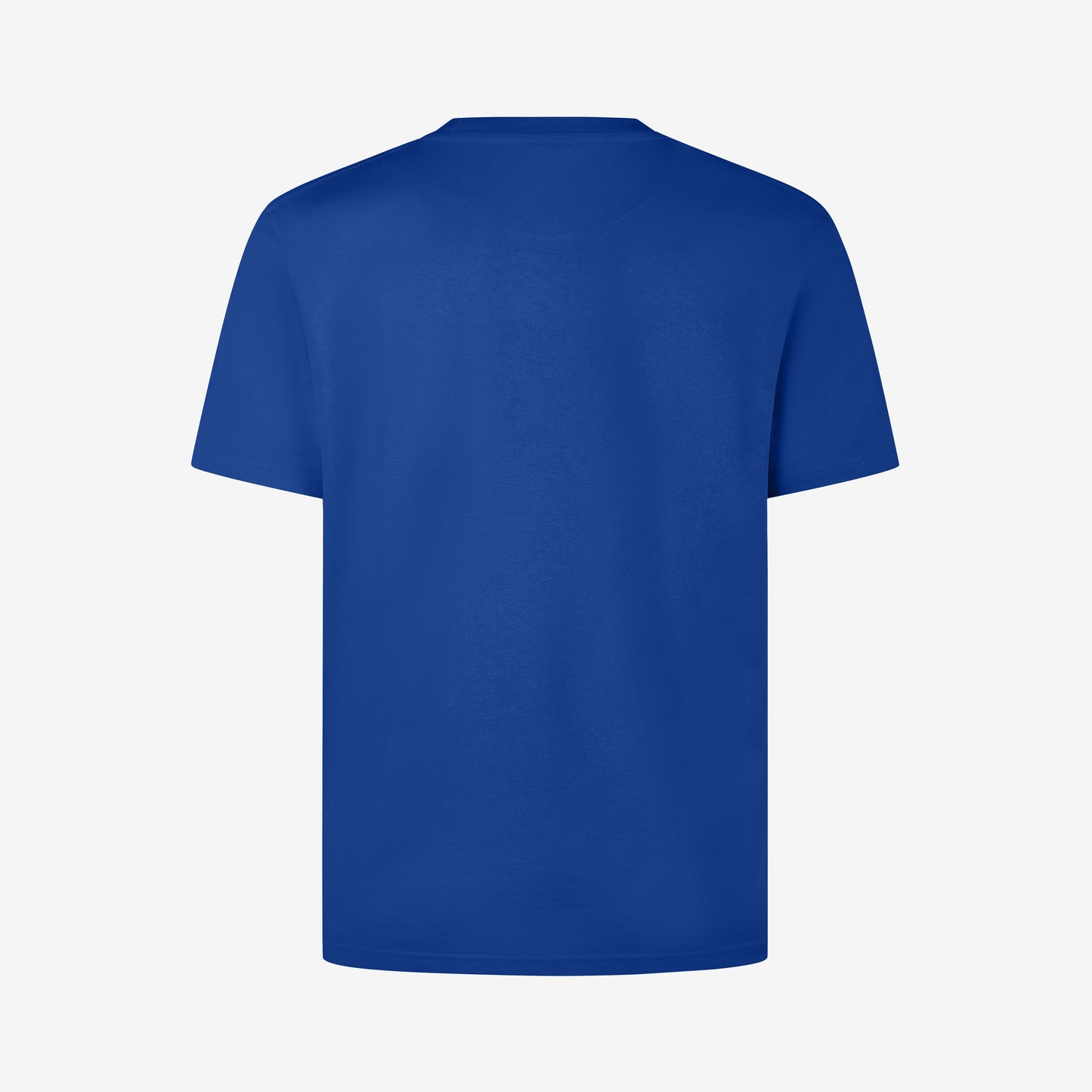 FHB Jens T-Shirt Royalblau 90490