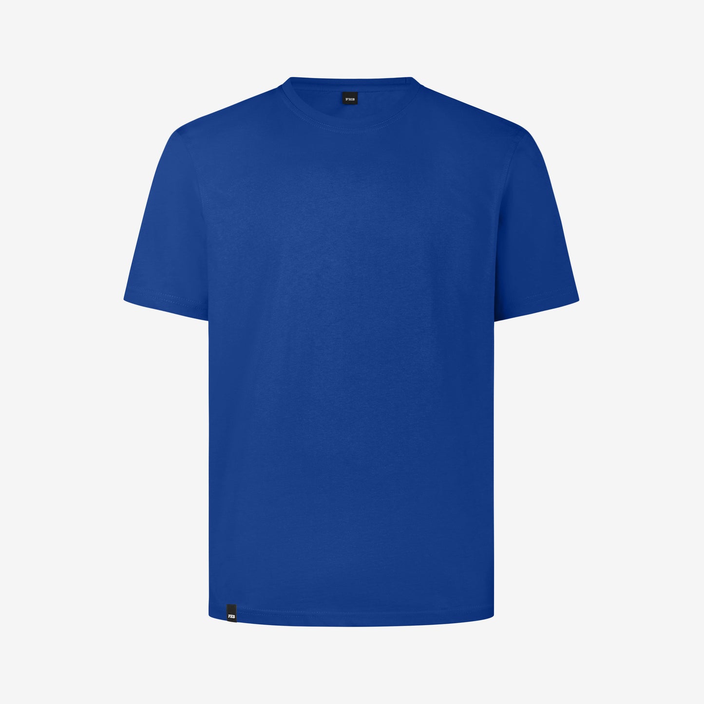 FHB Jens T-Shirt Royalblau 90490