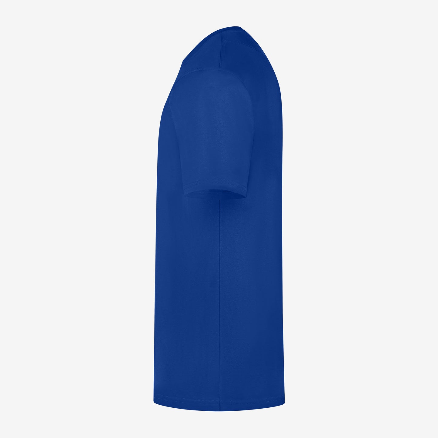 FHB Jens T-Shirt Royalblau 90490