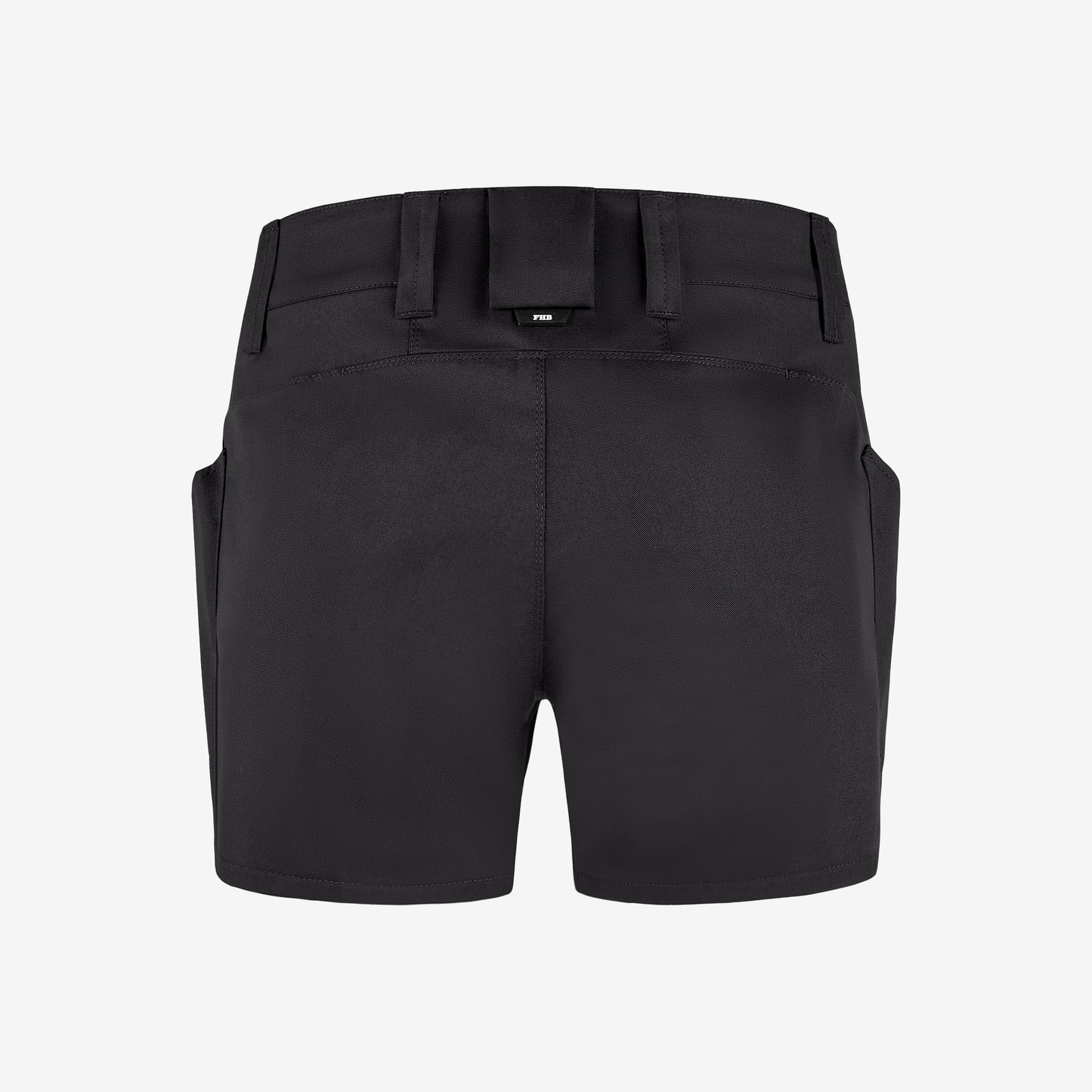 FHB Jesko Arbeits-Shorts extra kurz 125050 + gratis FHB Zollstock Xaver