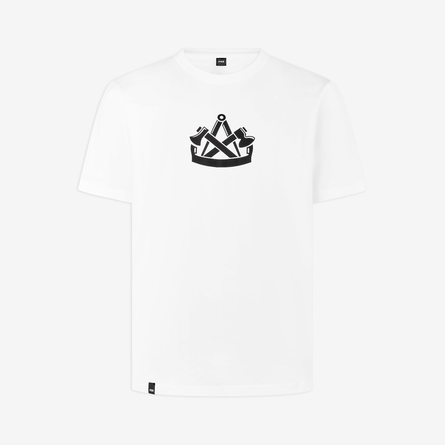 FHB Klaas T-Shirt Zimmermann 90410
