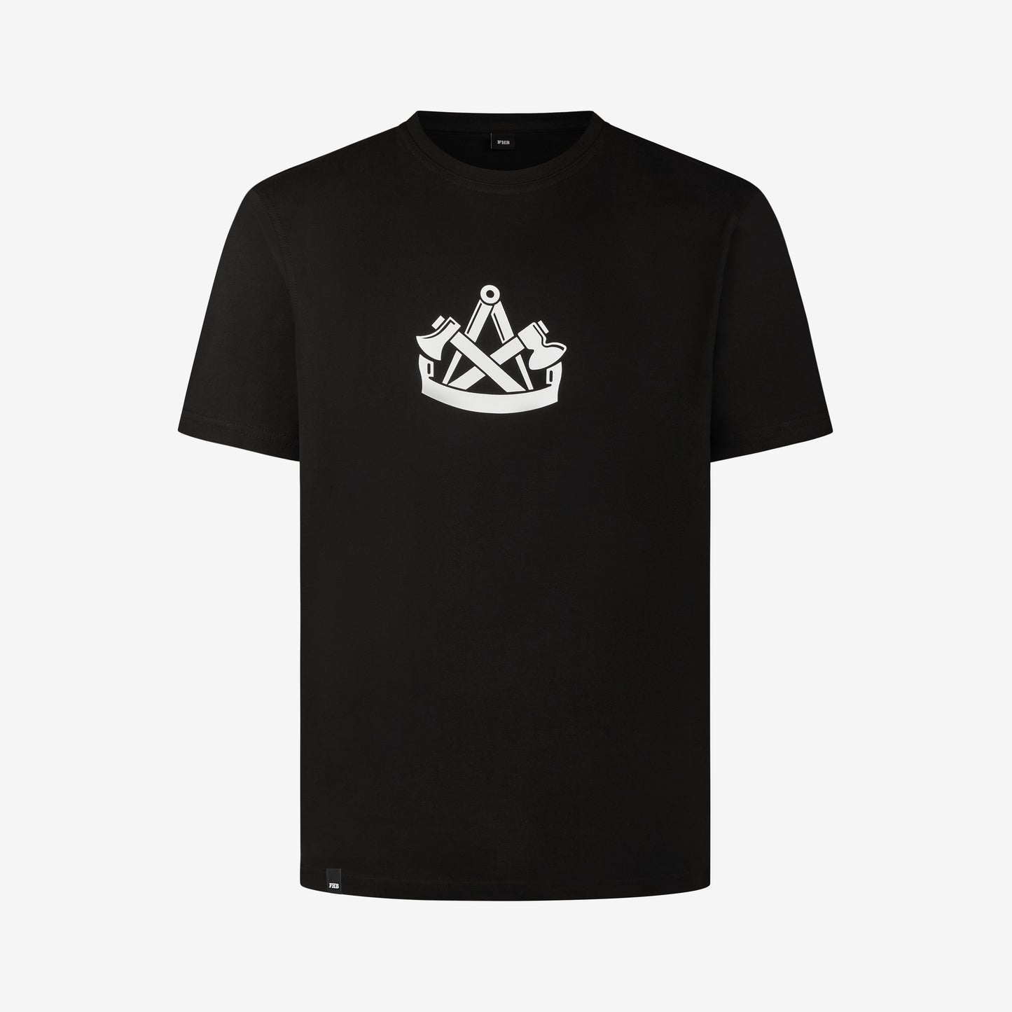 FHB Klaas T-Shirt Zimmermann 90410
