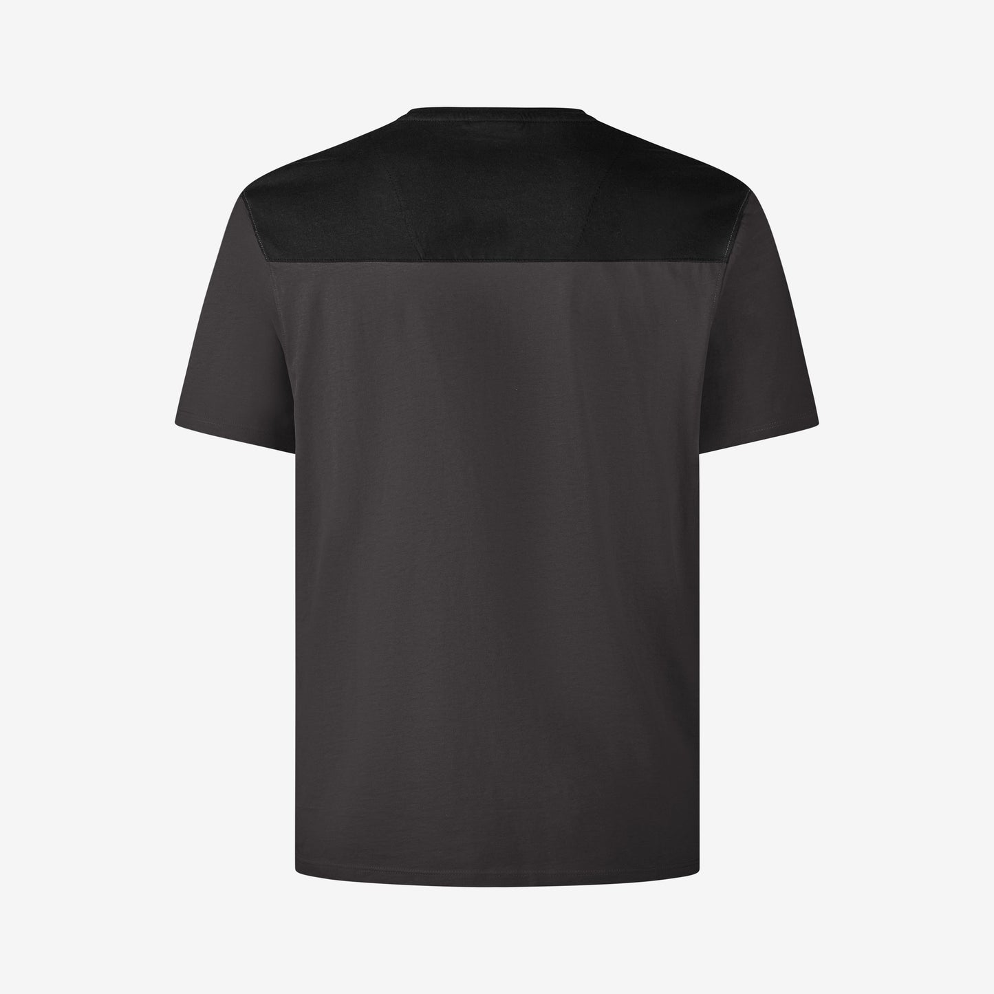 FHB Knut T-Shirt Anthrazit/Schwarz 822200