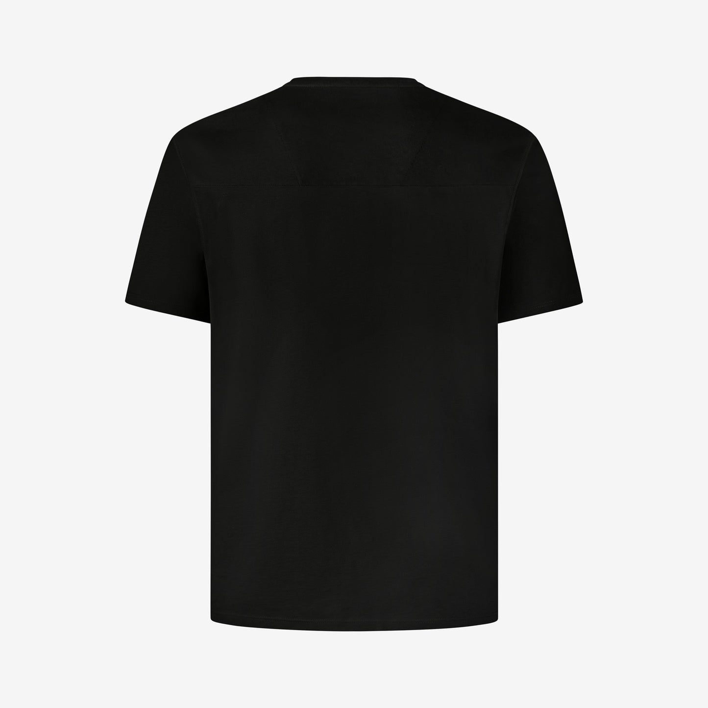 FHB Knut T-Shirt Schwarz 822200