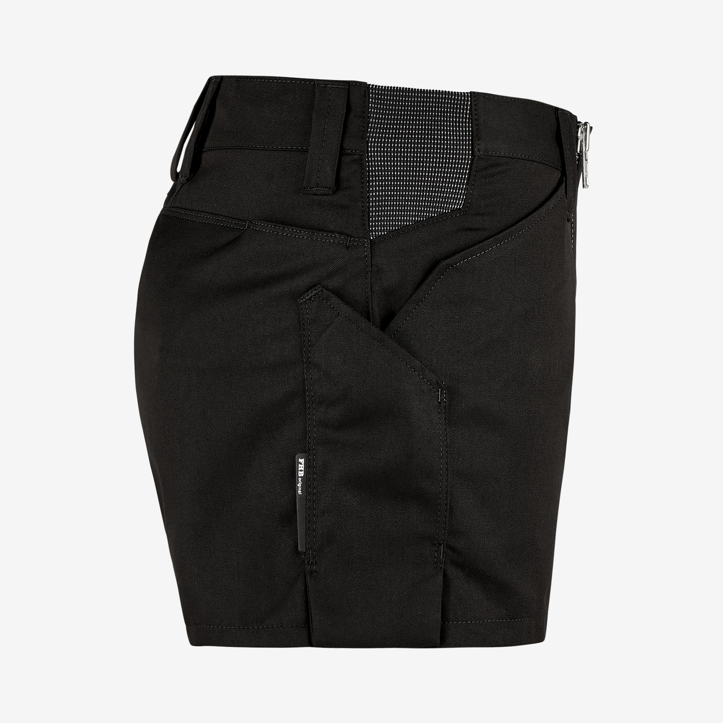 FHB Maik Zunft-Shorts extra kurz 12531 + gratis FHB Tristan Messertasche