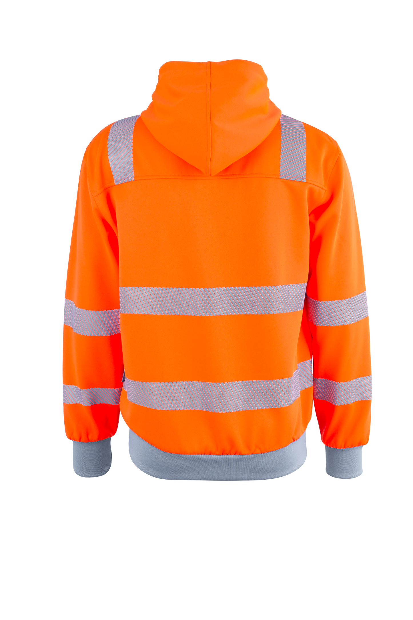 Planam Norit Warnschutz Hoody