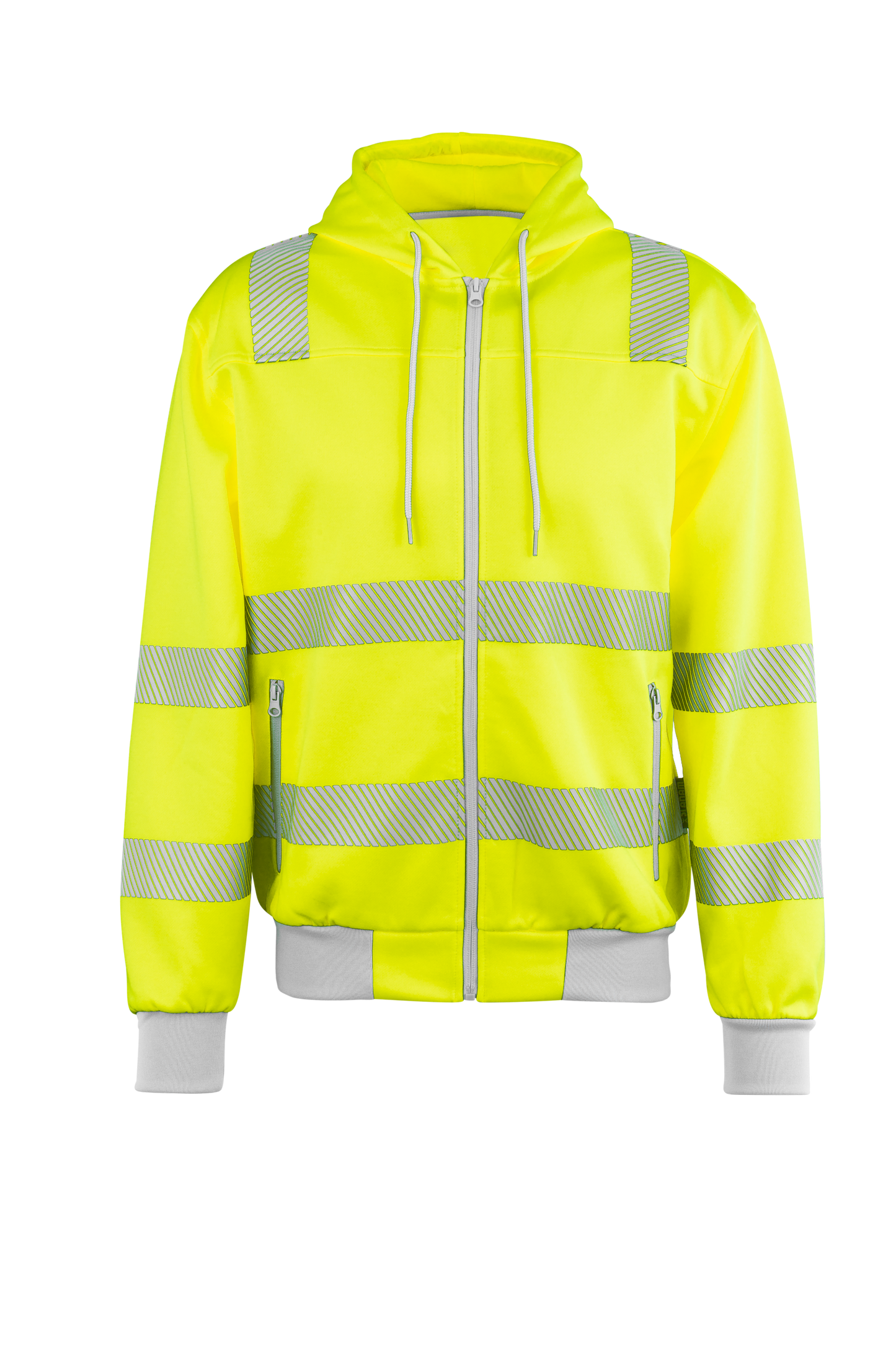 Planam Norit Warnschutz Hoody