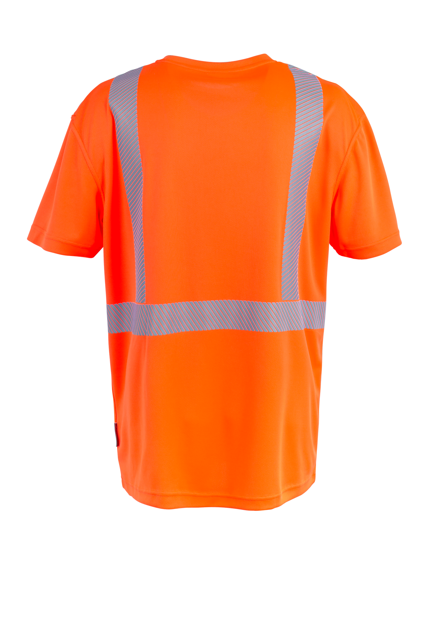 Planam Norit Warnschutz T-Shirt kurzarm