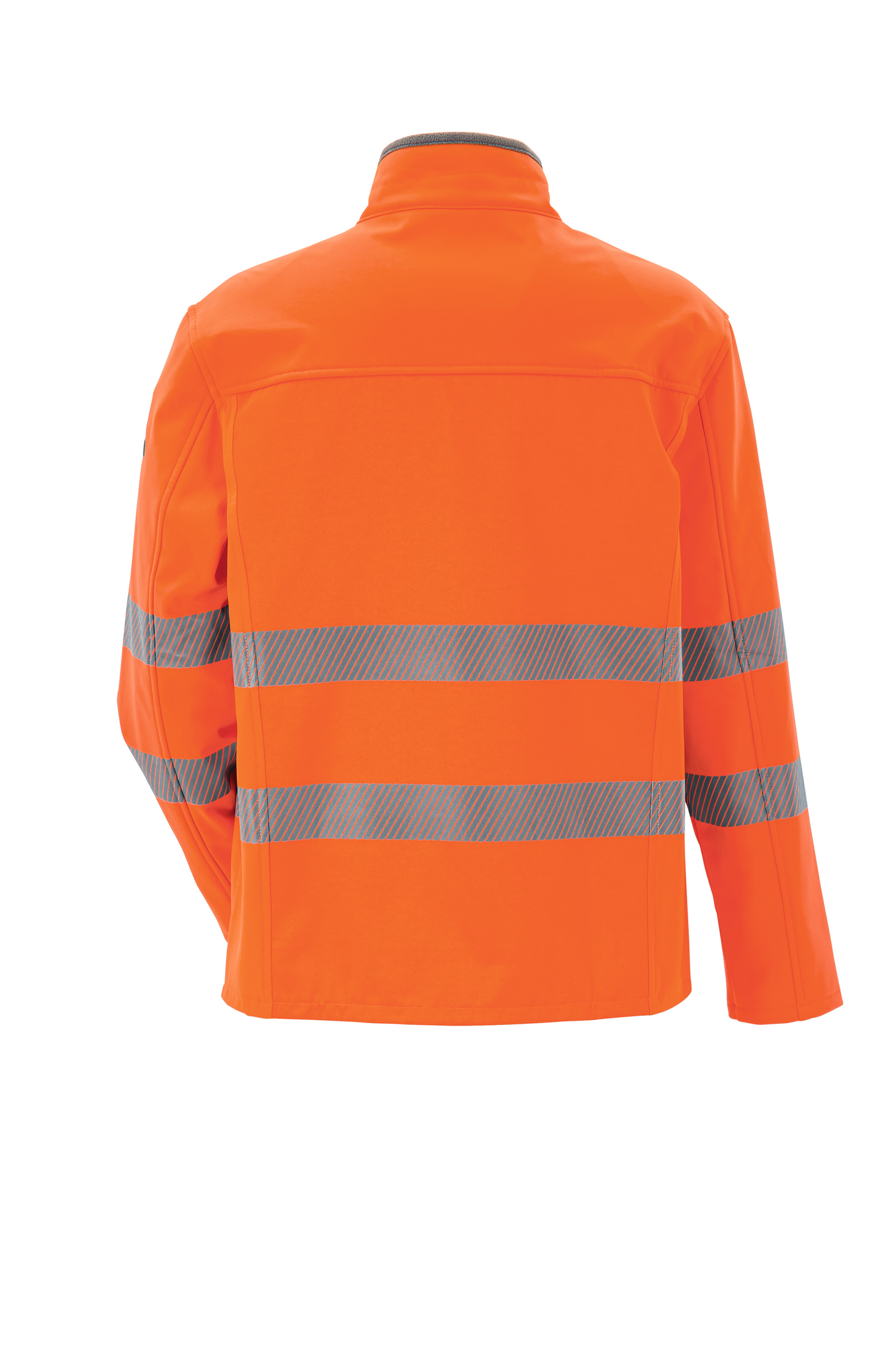 Planam Norit Warnschutz Herren Hybridjacke