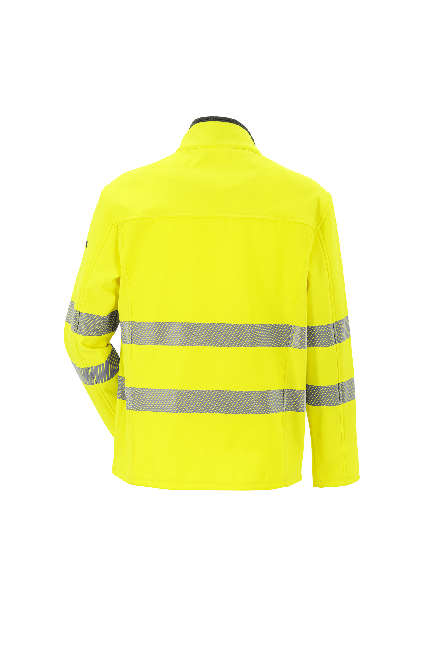 Planam Norit Warnschutz Herren Hybridjacke