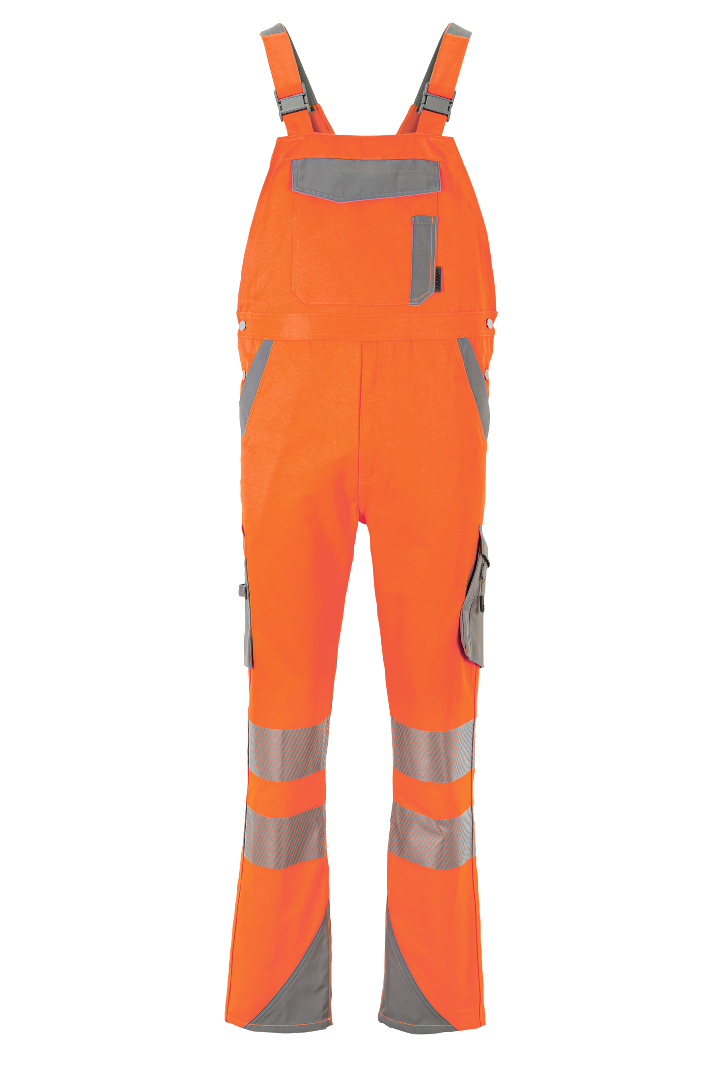 Planam Norit Warnschutz Herren Latzhose