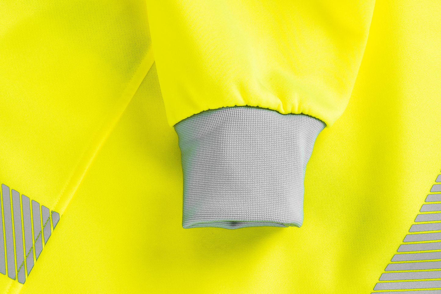 Planam Norit Warnschutz Hoody