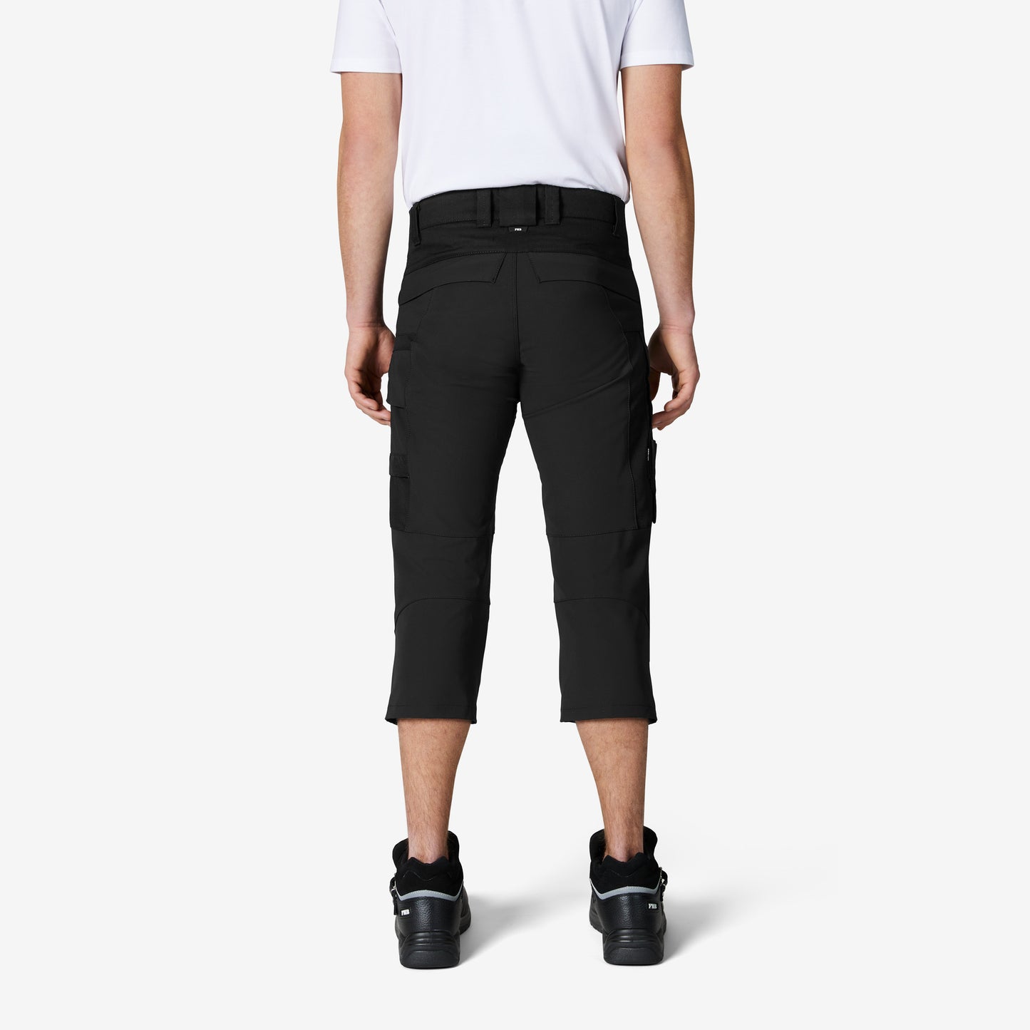 FHB Lou Zunfthose Pratenhose elastisch 12272