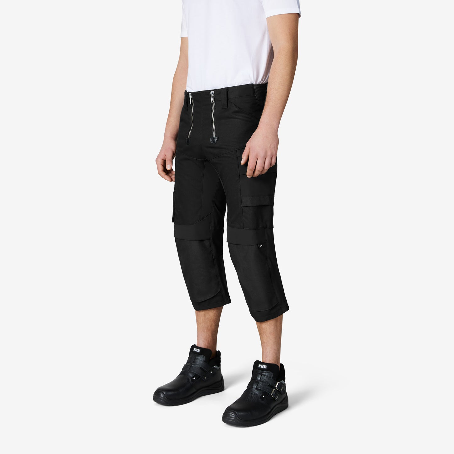 FHB Lou Zunfthose Pratenhose elastisch 12272